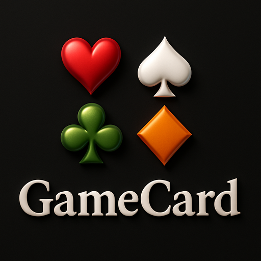 CardCount Logo